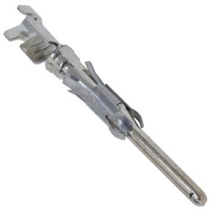 663612 66361-2 LOOSE PIECE CRIMP PIN