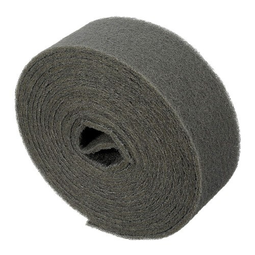 261 00261 3M CLEAN AND FINISH ROLL