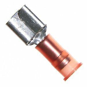 71F25032NB 71F-250-32-NB 3M 22-18 AWG NYLON INS FEM DISCONNECT
