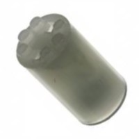 GLEDS2M14048 LEDS2M-140-48 RICHCO LED SPACER NYLON