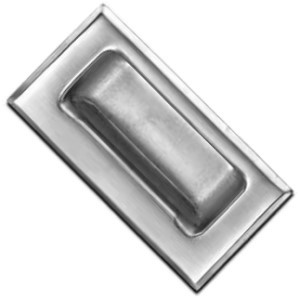 783632D 7836-32D  H.A. GUDEN FLUSH PULL