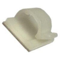 GWCK1801ART WCK-180-01-A-RT RICHCO/ESSENTRA WIRE CORD CLIP