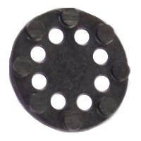 M38527/02-005D M38527/02-005D ROUND MOUNTING PAD MIL