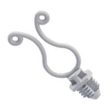 GSTL3600161 STL-3-600-16-01 RICHCO/ESSENTRA TWIST LOK