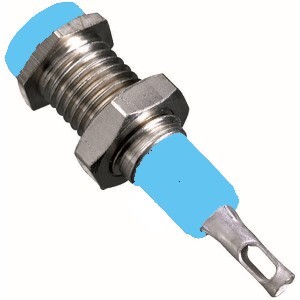 9924313516 09-9243-1-03516 PANEL JACK