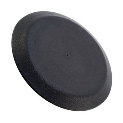 BPF34BLACK BPF-3/4 BLACK CAPLUGS FLUSH HOLE PLUG PE