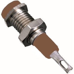 M39024/10-14 M39024/10-14 TIP JACK MILITARY