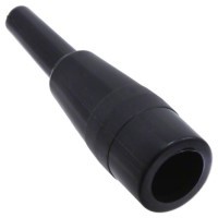 GDP401030 DP401030 MICROPLASTICS DUMMY PLUG BLK