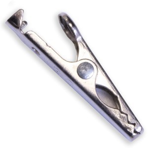 S-300 300 HH SMITH ALLIGATOR CLIP ST/BT