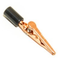 BU60CHS BU-60CHS-0 MUELLER ALLIGATOR CLIP CU