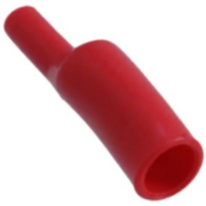 S-331102 331-102 HH SMITH ALLIGATOR CLIP RUBBER
