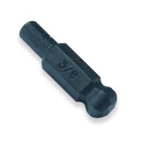 11072 11072 BONDHUS 8MM BALL INSERT BIT