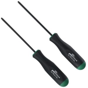 12755 12755 BONDHUS T55 BALL STAR SCREWDRIVER