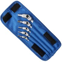 15 00015 BONDHUS TORX HEX PRO WRENCH SET