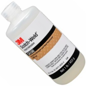 CA401LB CA-40-1LB 3M SCOTCH-WELD INSTANT ADH