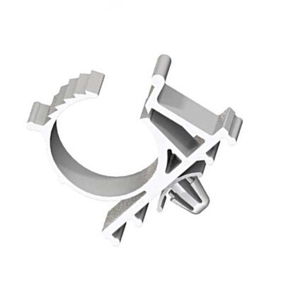 GCCP003A CCP003A RICHCO/ESSENTRA CABLE CLAMP