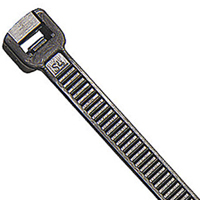 T30L0 T30-L-0 BLACK CABLE TIE NYLON