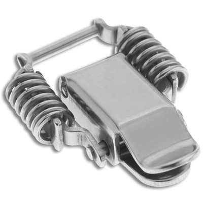 CB2045CRPLXXX CB-2045-CR-PL-XXX COMPRESSION SPRING PULL DOWN CATCH