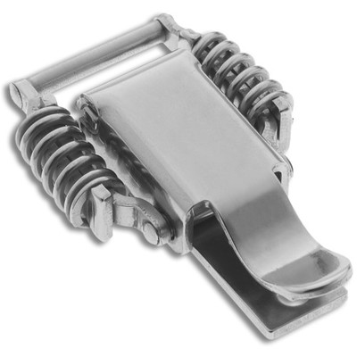 CH2055SSPL218 CH-2055-SS-PL-218 COMPRESSION SPRING PULL DOWN CATCH