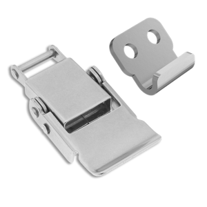 CH3510SH3500CRZN144KIT CH-3510-SH-3500-CR-ZN-144-KIT CATCH STRIKE KIT