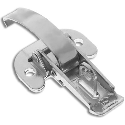 CH4050CRZN218 CH-4050-CR-ZN-218 SPRING HOOK CATCH