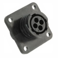 2064301 206430-1 AMP RECEPTACLE