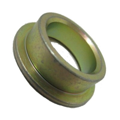 NAS77-4-024 NAS77-4-024 FLANGED BUSHING MILITARY