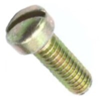 MS35265-15 MS35265-15 SLOTTED FILLISTER HD SCREW