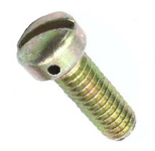 AN501AD-10-8 AN501AD-10-8 SLOT FILL SCREW MILITARY