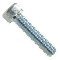 .80C250SCS2Z M8-1.25 X 25 SOCKET CAP SCREW STEEL ZINC