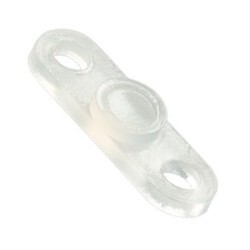 G22CM0150 22CM0150 MICROPLASTICS CAPACITOR MOUNT