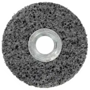 4151 04151 3M CS-UC CLEAN & STRIP CUP WHEEL
