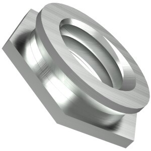 MS3214-35 MS3214-35 MILITARY NUT PLAIN