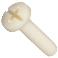 G10440WB031 010440WB031 PHIL BINDER HEAD SCREW NYLON