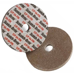 2960 02960 3M CP-WL CUT & POLISH WHEEL
