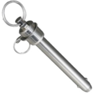 MS17990C431 MS17990C431 QUICK RELEASE PIN MIL