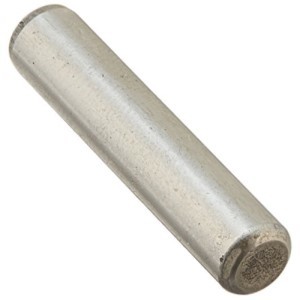 MS16555-640 MS16555-640 DOWEL PIN MILITARY 400 SS