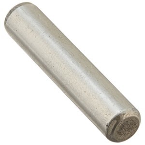 25R80PDO1 1/4 x 1 1/4 DOWEL PIN ALLOY STEEL