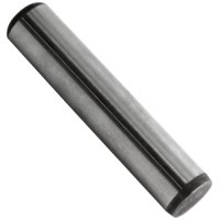 12R32PDOHO 1/8 X 1/2 DOWEL PIN ALLOY STEEL