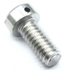 MS35275-219 MS35275-219 SLOT FILL SCREW MILITARY