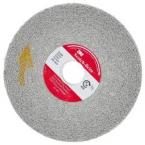3262 03262 3M CP-WL CUT AND POLISH WHEEL