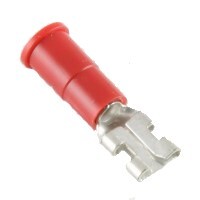 MVU18187DFX MVU18-187DFX 3M FEMALE DISCONNECT VINYL