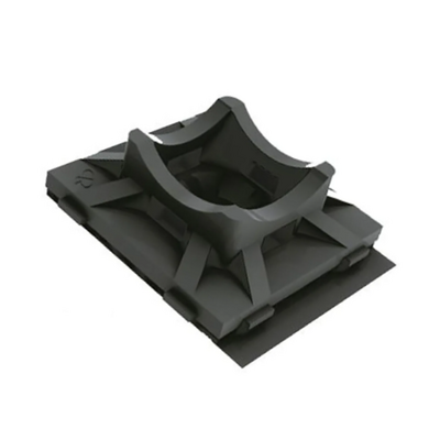 GFTH8ARTUVB FTH-8A-RT-UVB RICHCO TIE MOUNT NYLON