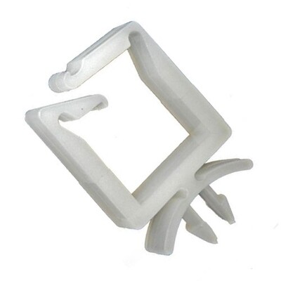 GLWS219 LWS-2-19 RICHCO WIRE SADDLE NYLON