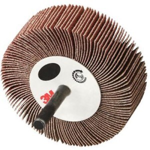 35475 35475 3M 244D CLOTH 60X PG WHEEL