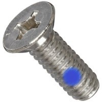 NAS1189E3T5B NAS1189E3T5B OFFSET CROSS FLAT SCREW
