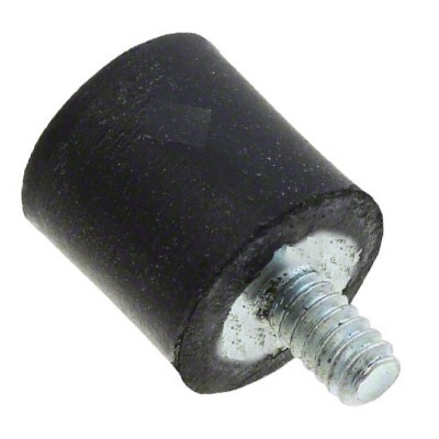 GQMIT QM1T SPACER 7/16 RND X 7/16 L