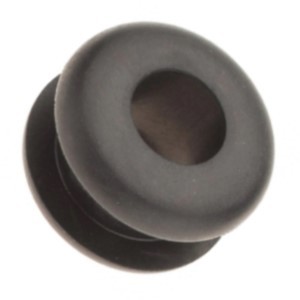 104734S 1047-034S ACCURATE PRODUCTS GROMMET