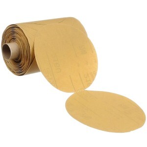 86486 86486 3M STIKIT DUST FREE DISC ROLL