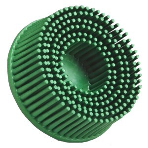 18734 18734 3M RD-ZB ROLOC BRISTLE DISC